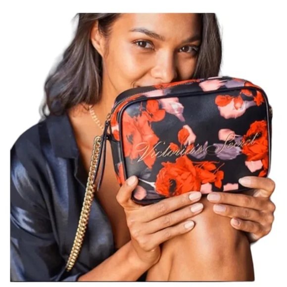 Victoria's Secret Bags Nwt Victorias Secret 29 Limited Edition